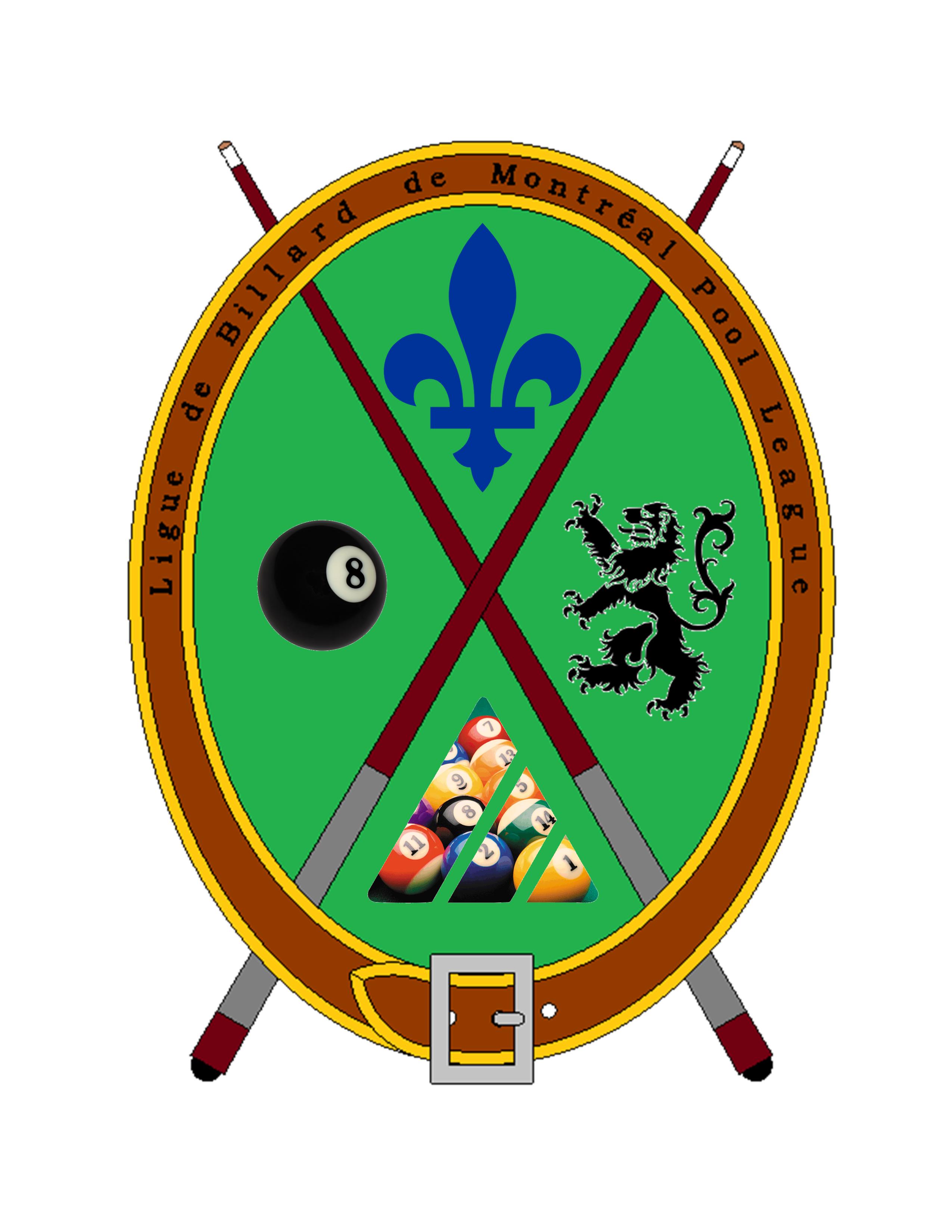 Montreal Pool League